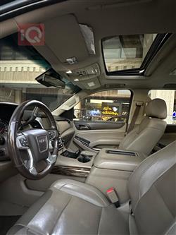 GMC Yukon